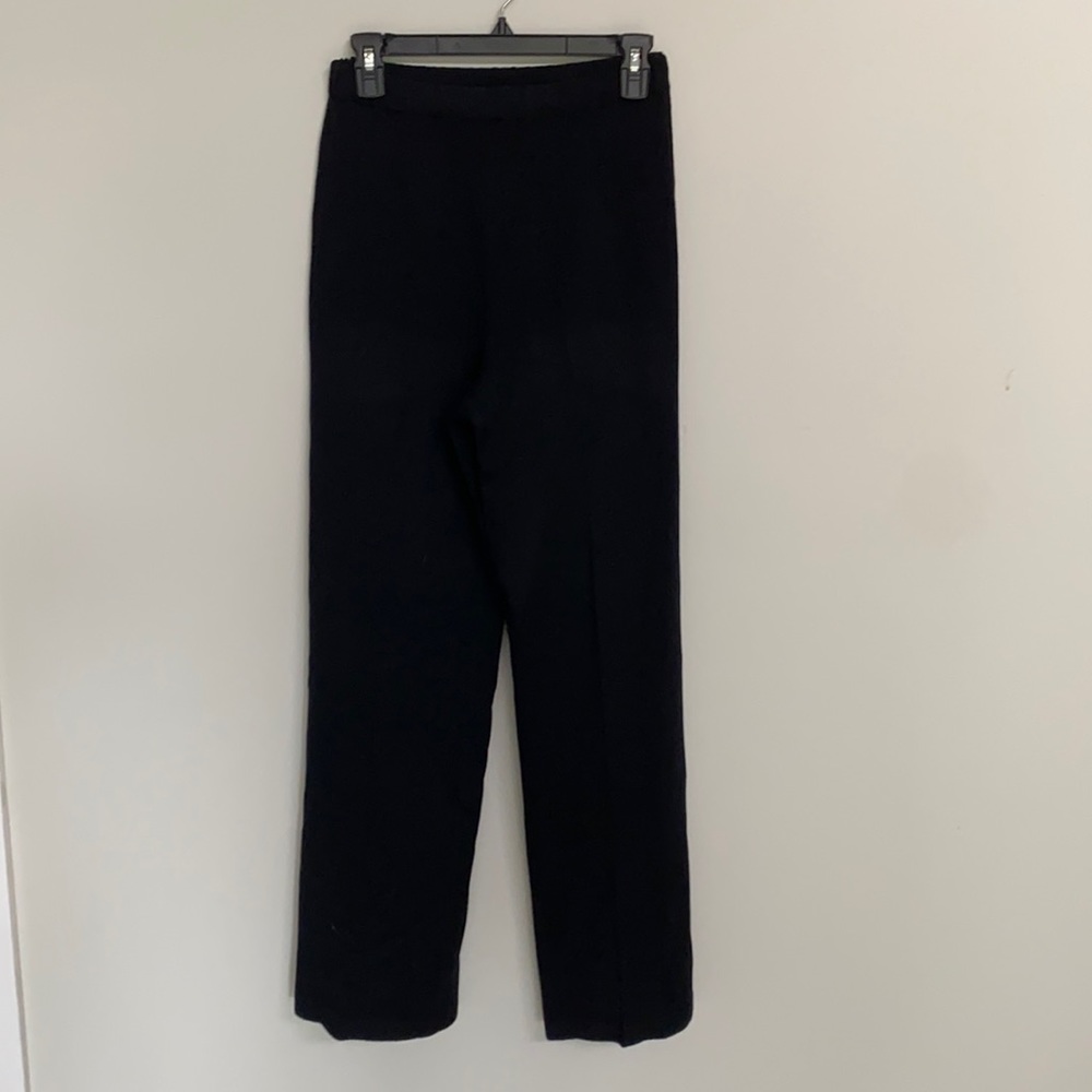 St John’s Collection knit pants
